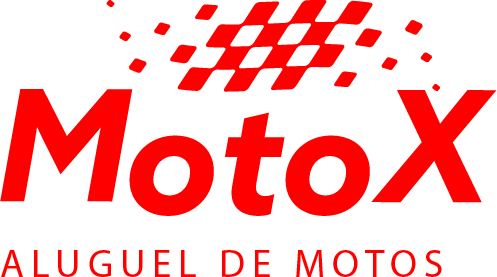 Moto X BR | Aluguel de Motos Logo