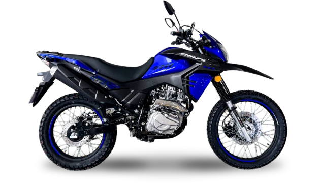 SHI 175 EFI