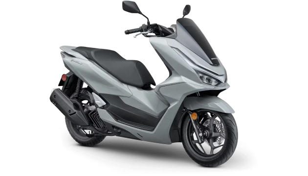 Honda PCX 150 (Automática)
