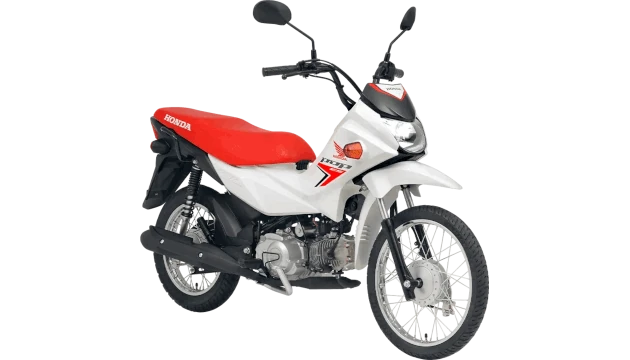 Honda POP 110i