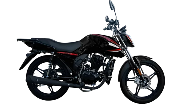SHI Free 150 EFI