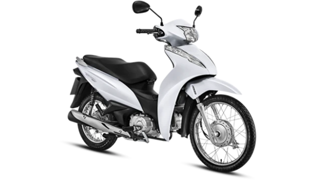 Honda Biz 110i